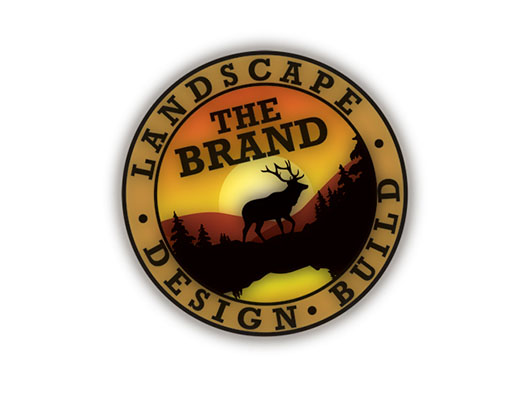 The Brand Landscape logo