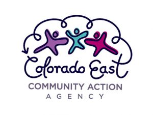 Colorado East Community Action Agency Logo
