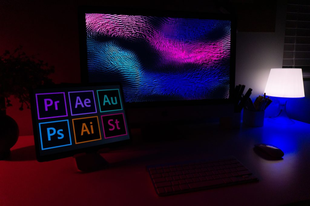 graphic design category