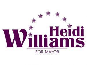 Heidi Williams Logo image