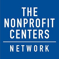 Nonprofit centers network logo