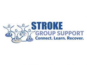 National Stroke Association Logo