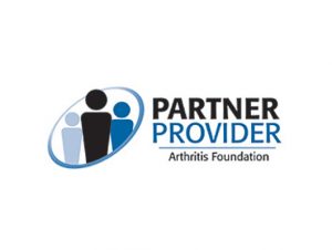 Partner Provider Logo