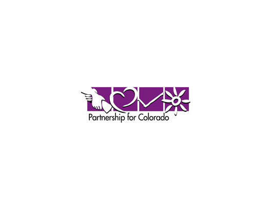 Partnership for Colorado logo