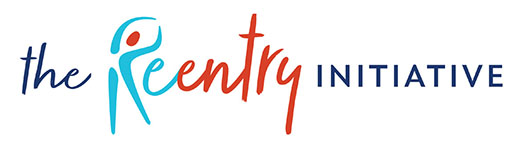The Reentry Initiative Horizontal logo