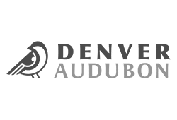 Denver Audubon logo