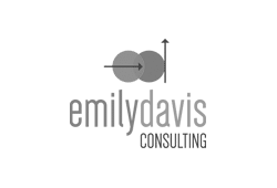 Emily Davis Consulting Logo