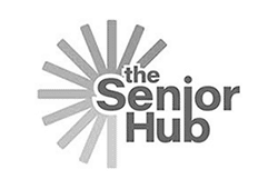 Senior Hub Logo