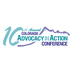 Colorado Advocacy in Action logo