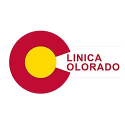 Clinica Colorado logo