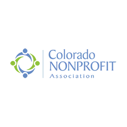 Colorado Non-Profit Association logo