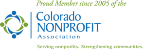 Colorado Non-Profit Association logo