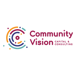 Community Vision logo