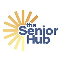 Senio Hub Logo