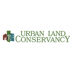Urban Land Conservancy logo