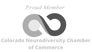 colorado neurodiversity chamber of commerce logo