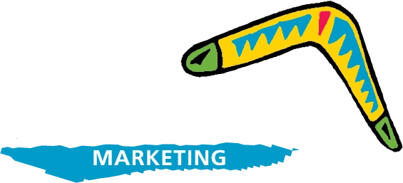 Boomerang Marketing : Nonprofit Website Design